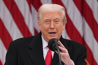 Trump gets it wrong claiming no murders in DC for the last six months