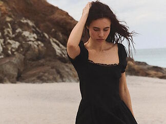 Refresh your wardrobe with this selection from Zara
