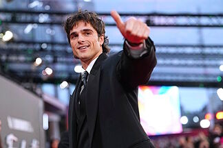 John and Melissa: These are the parents of Jacob Elordi who often walks the red carpets