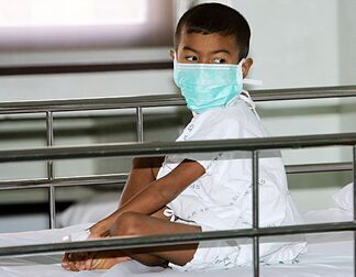 Are we 'doping' our children? 33% of parents give melatonin based on internet advice without medical supervision