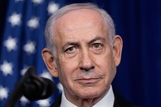 Netanyahu calls those who neutralized the Flydubai pilot "heroes"