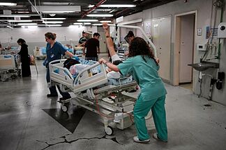 How a hospital is helping solve a hometown housing shortage