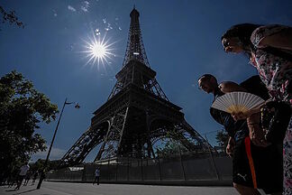Extreme Heat Sets Historic Record in Europe with Over 50,300 Deaths in a Single Summer