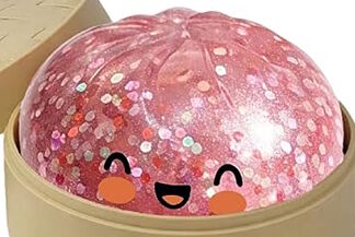 Sale of some stress-relief toy brands shaped like dumplings banned in the UK and Argentina