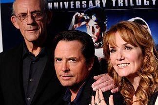 Christopher Lloyd: the lonely childhood and the five marriages of Dr. Emmett Brown from Back to the Future