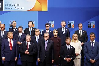 Jes�s M. P�rez Triana: "Pedro S�nchez has not considered the effects of confronting Trump"