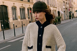 8 Zara and Mango Cardigans That Are Perfect for Fall Layering
