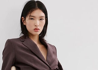 These 7 linen outfits from Zara and Mango are the smart buy of the season to be the perfect guest