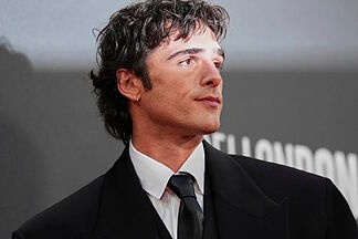 Margot Robbie: her husband, Tom Ackerley, comes out 'shaved' in comparison to Jacob Elordi