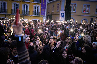 General Strike in Portugal: "Insignificant" for the Government, "the Biggest in History" for the Unions