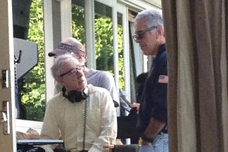 Woody Allen: How He Opened the Doors of France to Jeffrey Epstein