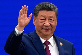 China's Plan to Lead Global AI Governance