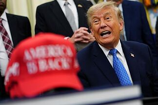 Trump's latest attack on Spain through NATO: "They will soon learn"