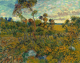 A new 'fingerprint' of Van Gogh that could uncover the biggest secret of art: how many fake paintings hang in museums