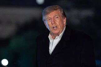 Trump questions Zelenski: "Obama gave them sheets and pillows, we gave them the Javelin"