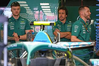 Formula 1 tries to put out the fire: three proposals to save an electric debut that didn't convince anyone