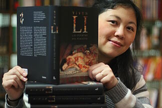 Yiyun Li, writing after the catastrophe: "I still love my children, that's why I must understand and respect their choice to end their lives"