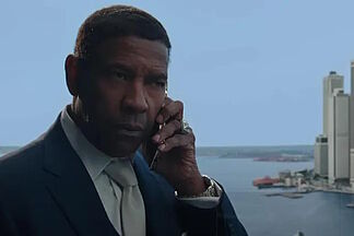 Highest 2 Lowest: Denzel Washington never ends (***)
