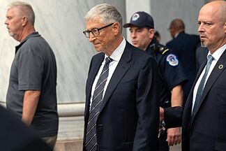 Bill Gates: "I never witnessed nor had any indication that Epstein was engaged in ongoing criminal conduct"