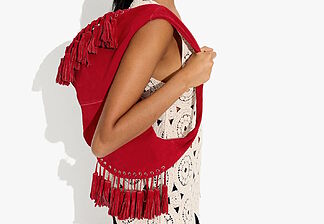 The 9 All-Terrain Bags from Parfois Ideal for Getting Back to Your Routine and That Match Everything