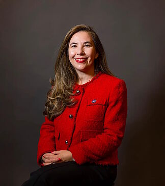 How engineer Michela Muoz became the first Spanish woman hired by NASA: "In the US, hard work is recognized"