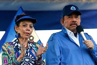 Daniel Ortega solidifies power and asserts that there will be "no more elections" in Nicaragua