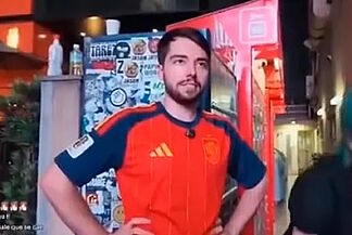 The 'Instagram plagues' that annoy Japan and have a Spanish stamp