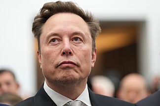 From the Iran war, seen from the ammunition counter, to India putting Starlink on hold and Musk losing his cool