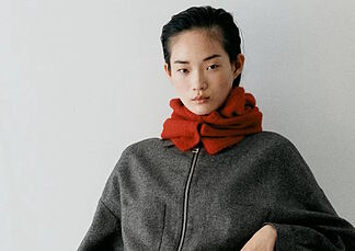 9 wool jackets from Zara and Mango that fashion-savvy women will be choosing this winter