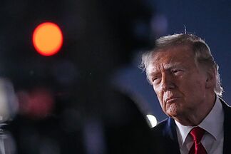 A wave of judicial setbacks once again slows down Trump's agenda on the eve of the elections