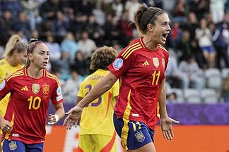 Egg freezing for female footballers, is it the panacea to delay motherhood?