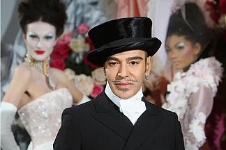 The Millionaire Legacies and Wills of the Met that Have 'Canceled' John Galliano