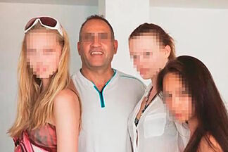 Daniel Siad, "recruiter" in France for Jeffrey Epstein, found dead in his home