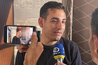 Ezzideen Shehab, the doctor from Gaza who works in the devastated Strip and has lost 42 family members