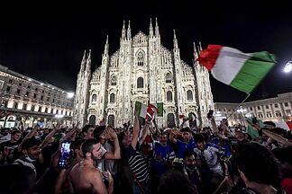 The 10 cheapest destinations in Europe to fly to during the December bridge