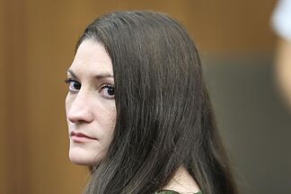 The testimony of the father of the children murdered by Lindsay Clancy: "I talk to them and ask for help"