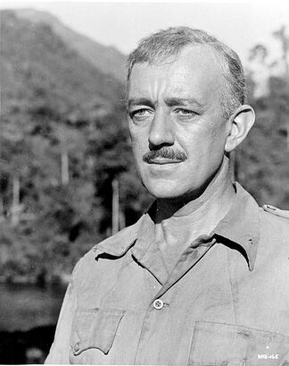 The Double Life of Alec Guinness: Camouflaged Bisexuality and a Mother He Never Forgave