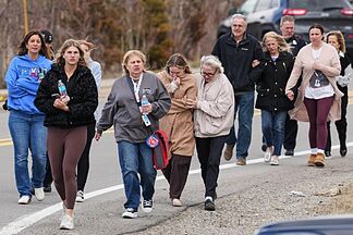 United States Investigates two attacks as "Acts of terrorism" and anti-Semitic