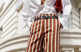The 10 Zara and Mango trousers that flatter your figure and are ideal for everyday wear