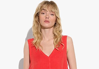 Goodbye, tight dresses: 10 loose and cool styles for summer