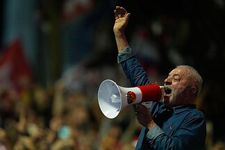 Lula's win in Brazil bucks a regional shift to the right and denies Trump a powerful ally