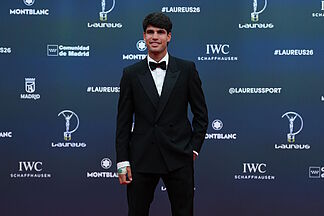 Laureus Awards 2026: Guests and nominees of the Oscars of Sport