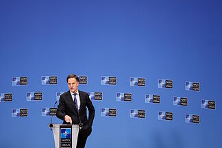 NATO responds to the Pentagon's plan regarding Spain: "The founding treaty does not contemplate any mechanism for the expulsion of a member"