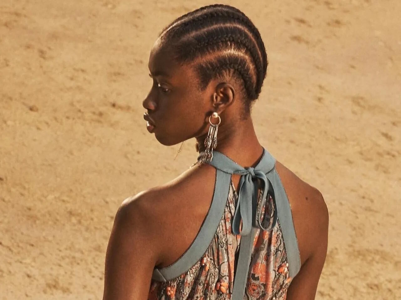 Zara celebrates spring with Studio Collection SS25: this is the 