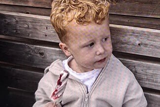 Body of Noah Woods, the three-year-old boy who was missing in the UK, found