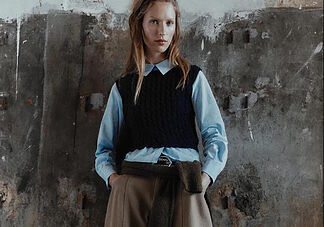 6 comfortable cargo and parachute pants from Zara and El Corte Ingls worn by fashion insiders