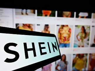 Shein Goes Public Tomorrow as It Faces the Challenge of Making �10 Dresses Shipped from China Profitable
