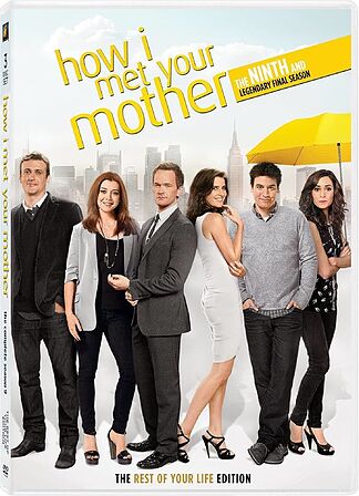 The new life of the actors from 'How I Met Your Mother'