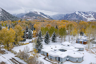 Spanish �ngel Cabrera becomes the first non-American president of the Aspen Institute
