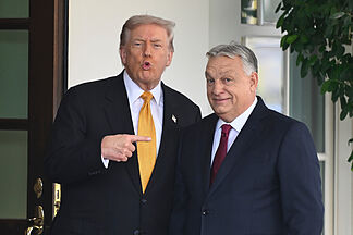 The EU gets rid of Orban, leaks to Russia, and the blockade to aid measures to Ukraine: "Hungary has chosen Europe"
